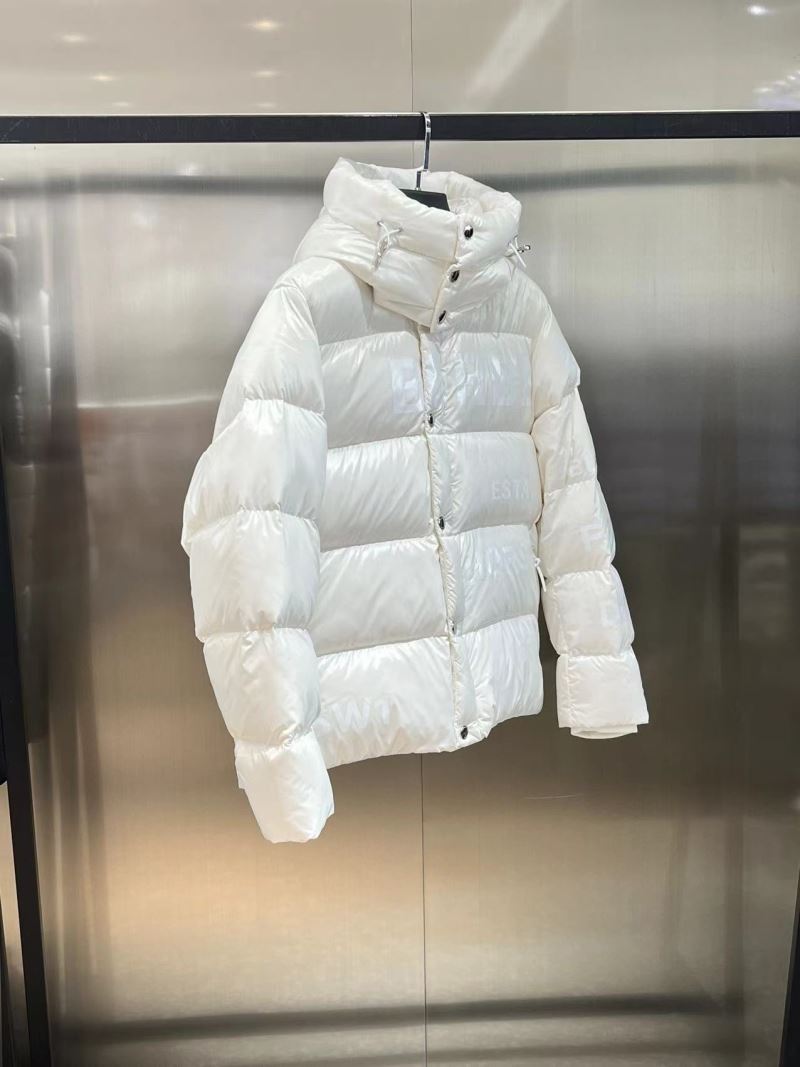 Burberry Down Jackets